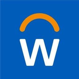 Workday Student logo