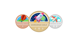 Workspace Skills logo