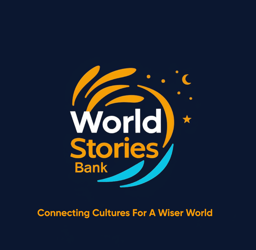 World Stories Bank screenshot 1