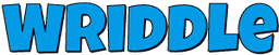 Wriddle logo