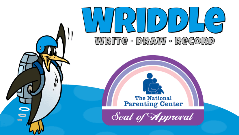 Wriddle screenshot 4