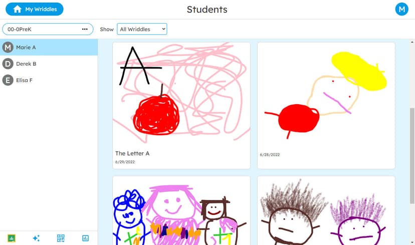 World Stories Bank screenshot 4