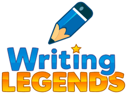 Writing Legends logo