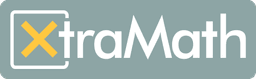 XtraMath logo