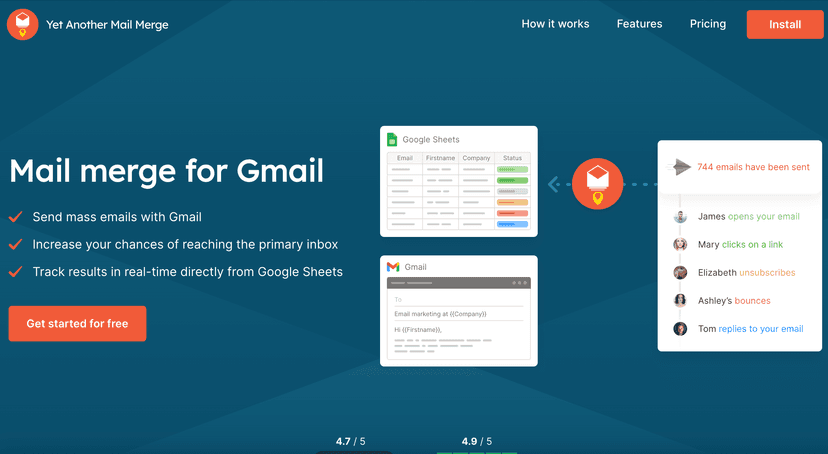 Yeti Academy screenshot 2