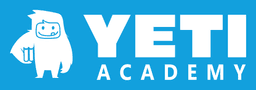 Yeti Academy logo