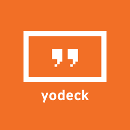 Yodeck  logo