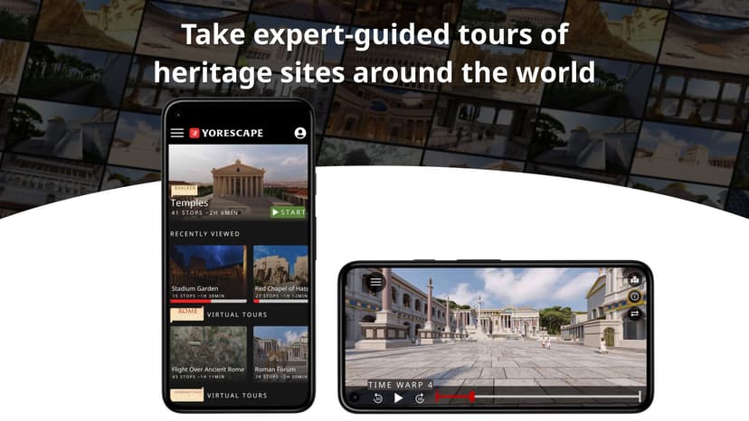 Yeti Academy screenshot 4