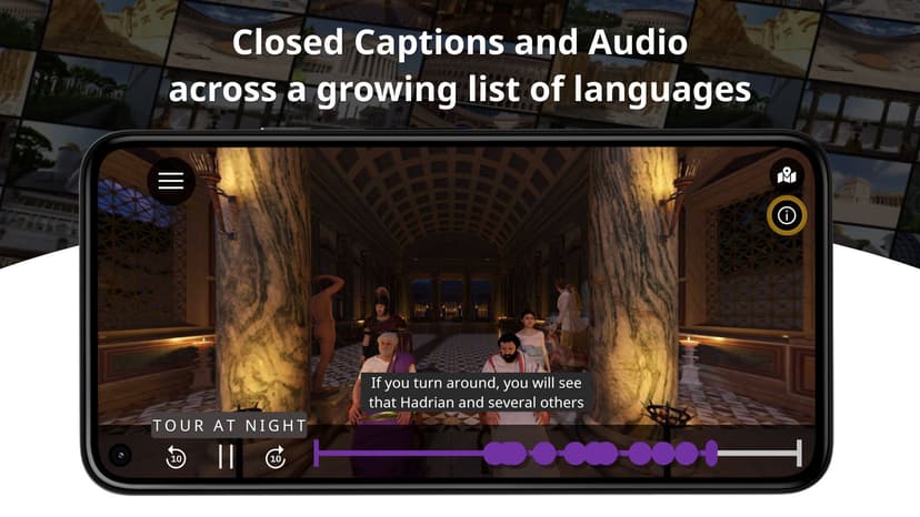 Yorescape screenshot 3