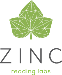Zinc Reading Ignition logo