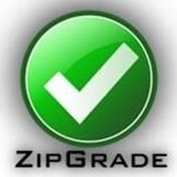 ZipGrade logo