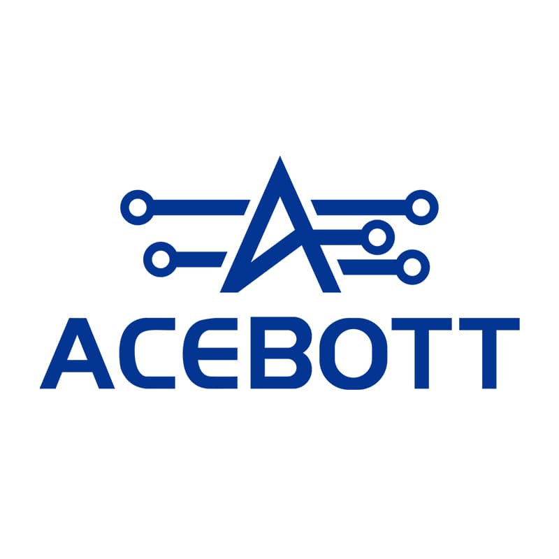 ACEBOTT QD020 ESP8266 Quadruped Bionic Spider Robot kit with Arduino/ACECode (Scratch) screenshot 2