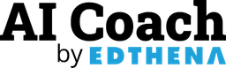 AI Coach by Edthena - Self-Reflection Platform logo
