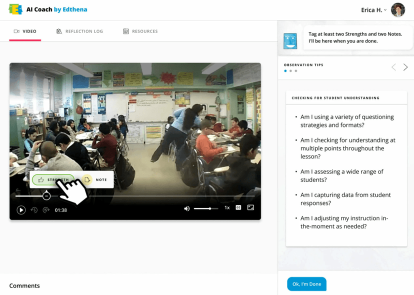 AI Educators screenshot 4