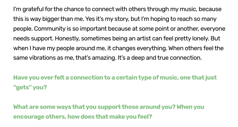 Beyond Labz screenshot 1