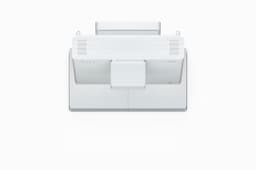 BrightLink 1480Fi Interactive Laser Display logo