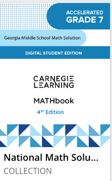 Carnegie Learning High School Math Solution screenshot 2