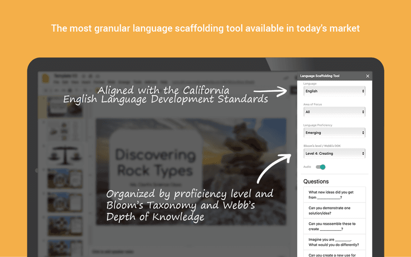 Dream See Do screenshot 2