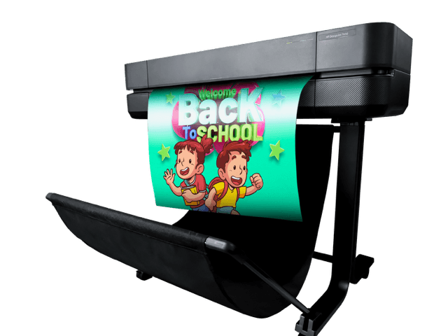 Education Graphics School Poster Maker - Bronze Package screenshot 2