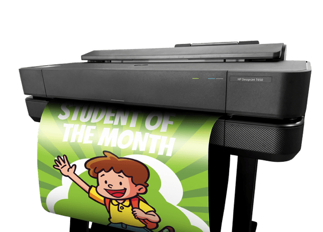 Education Graphics School Poster Maker - Silver Package screenshot 1