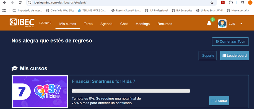 Financial Smartness for KIDS (FS4 for KIDS) screenshot 3