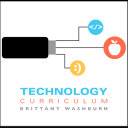 K5tech.net Elementary Technology Curriculum logo