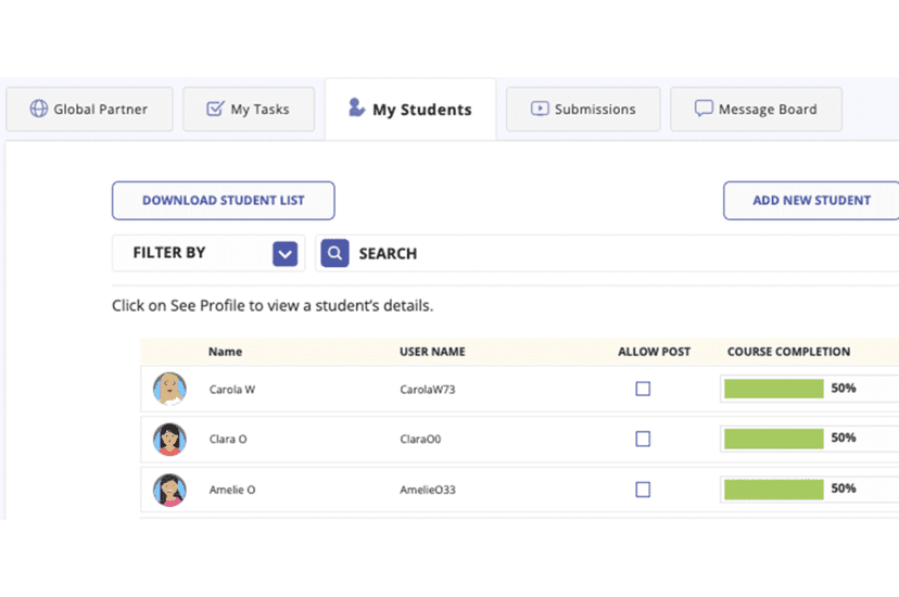 LetMeSpeak screenshot 1