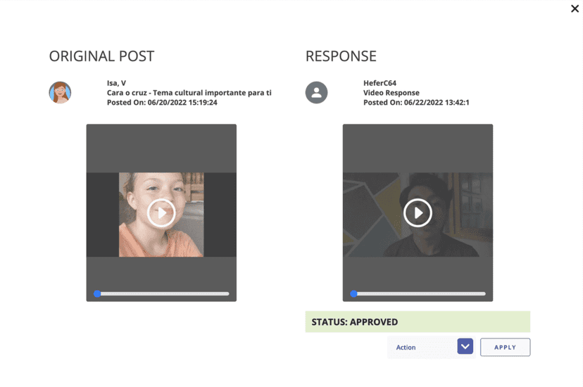 LetMeSpeak screenshot 4