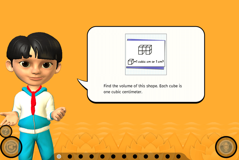 Lexia® English Language Development™ screenshot 2