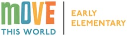 Move This World Early Elementary SEL Curriculum logo
