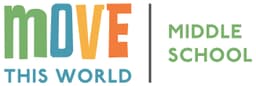 Move This World Middle School SEL Curriculum logo