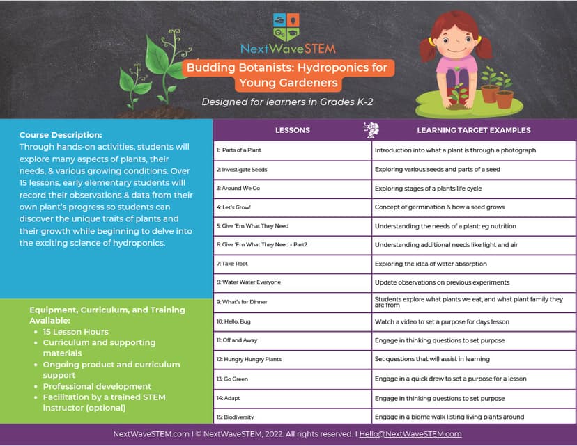NextWave STEM: Renewable Energy screenshot 3