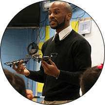 NextWaveSTEM “We Teach” STEM Programs screenshot 2