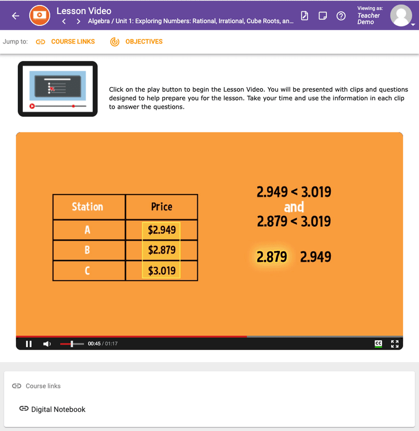 onEVO Interactive Floor screenshot 4