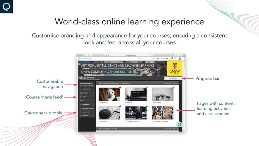 Optima Independent screenshot 3