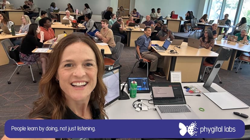 Phyphox screenshot 1