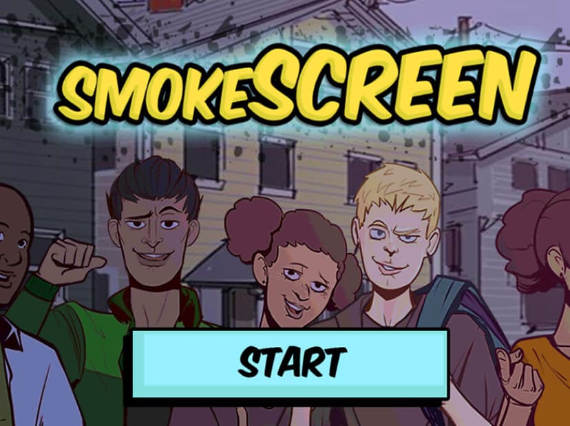 Playbl Behavioral Health Video Games screenshot 2