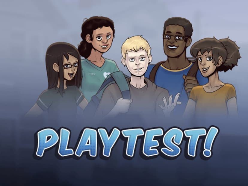 Playbl Behavioral Health Video Games screenshot 1