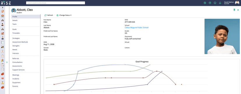 Roblox Education screenshot 3