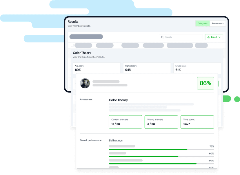 Simple Syllabus screenshot 2