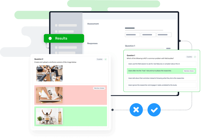 simSchool screenshot 1