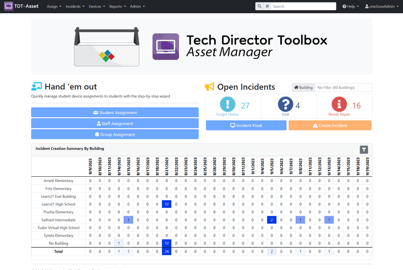 Teamwork.Inc screenshot 1