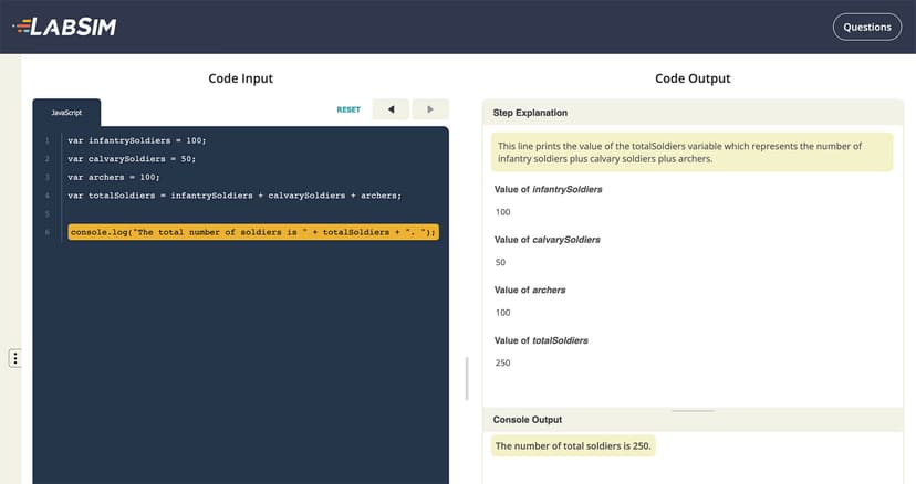 TestOut Digital Literacy Pro (Integrated with CompTIA LTI 1.3) screenshot 2