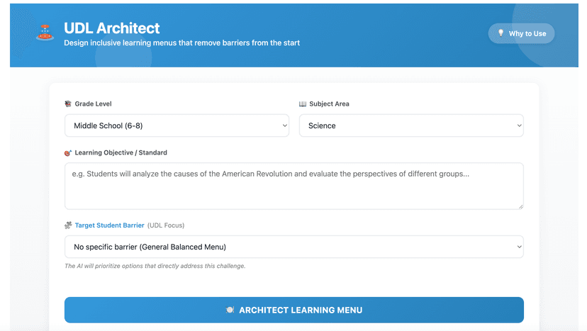 The Intelligence Suite: Open-Source AI for Human-Centered Learning screenshot 1