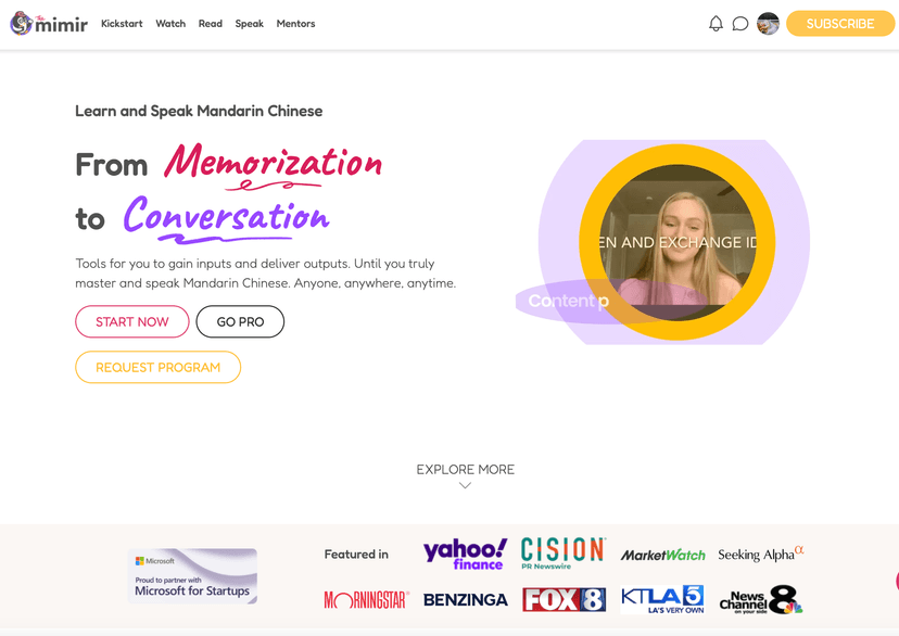 The Superkids Reading Program screenshot 1