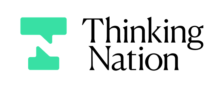 ThinkCERCA screenshot 2