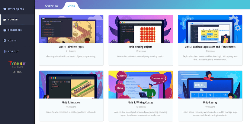 Tynker for Schools Premium | Elementary School Plan screenshot 2